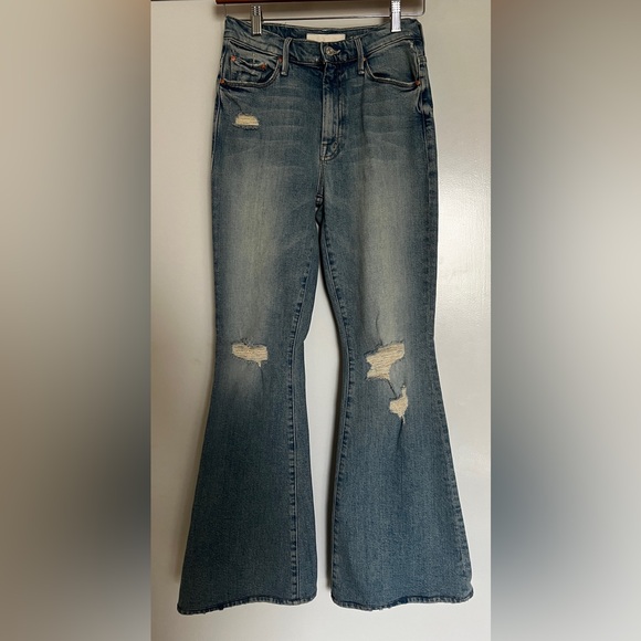 Mother - The Super Cruiser Flare  - The Confession - Picture 3 of 8